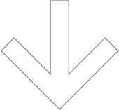 arrow down big