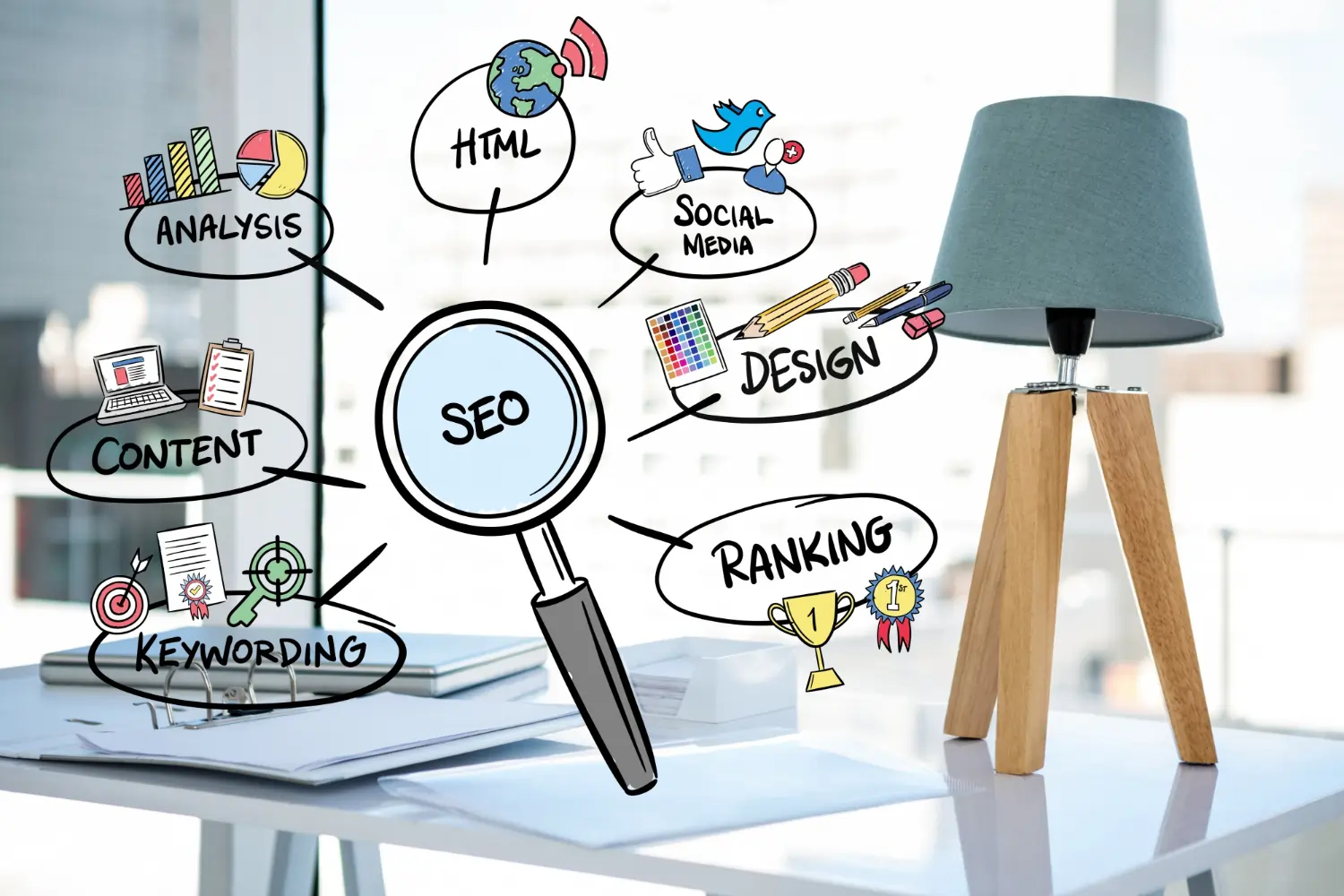 How SEO Can Help You Generate Leads Using Organic Traffic 1 How SEO Can Help You Generate Leads Using Organic Traffic