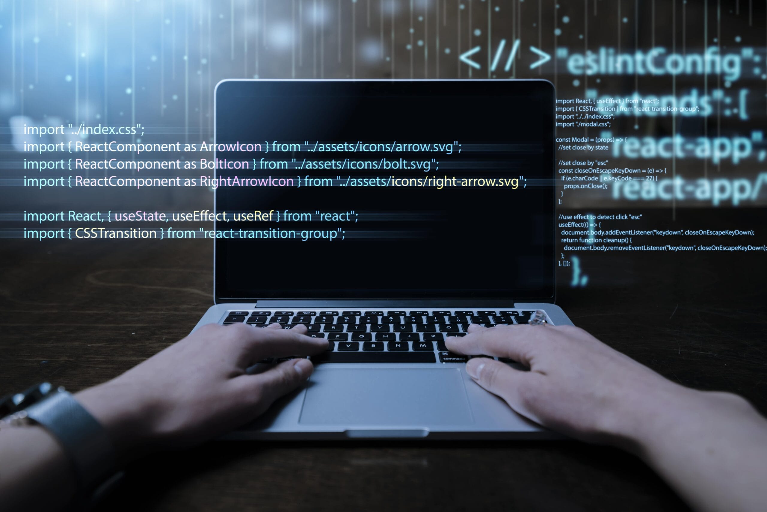 Top Web Development Trends to Watch in 2024: Frameworks, Technologies, and Best Practices 1 contact