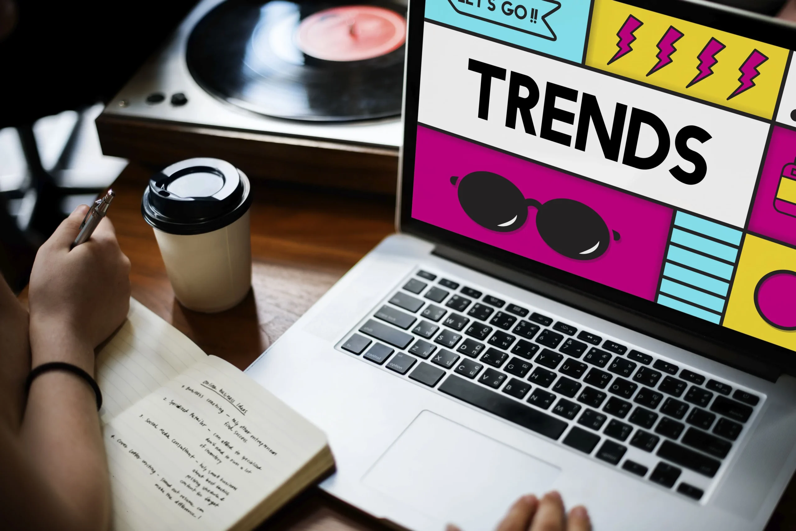 Trends in Web Design for 2024: Embracing Innovation and Creativity 1 Clients