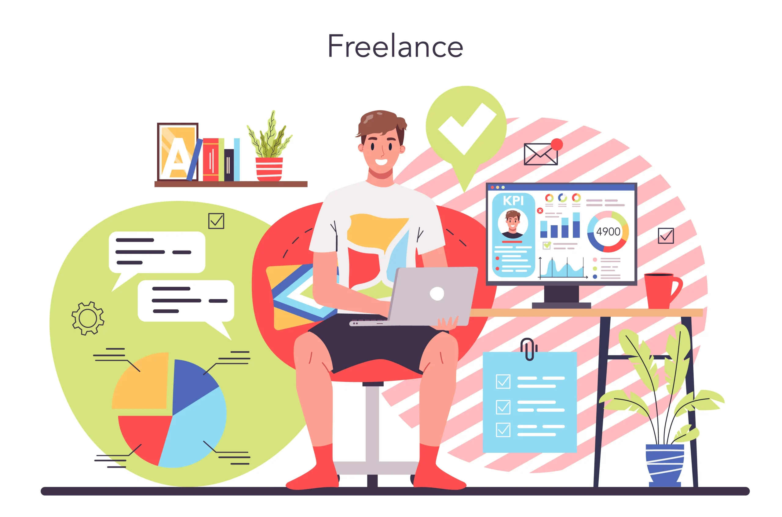 How a Freelancer Web Developer Can Help You Build a Website on a Budget: Save Money and Get Expert Advice 1 Freelancer Web Developer