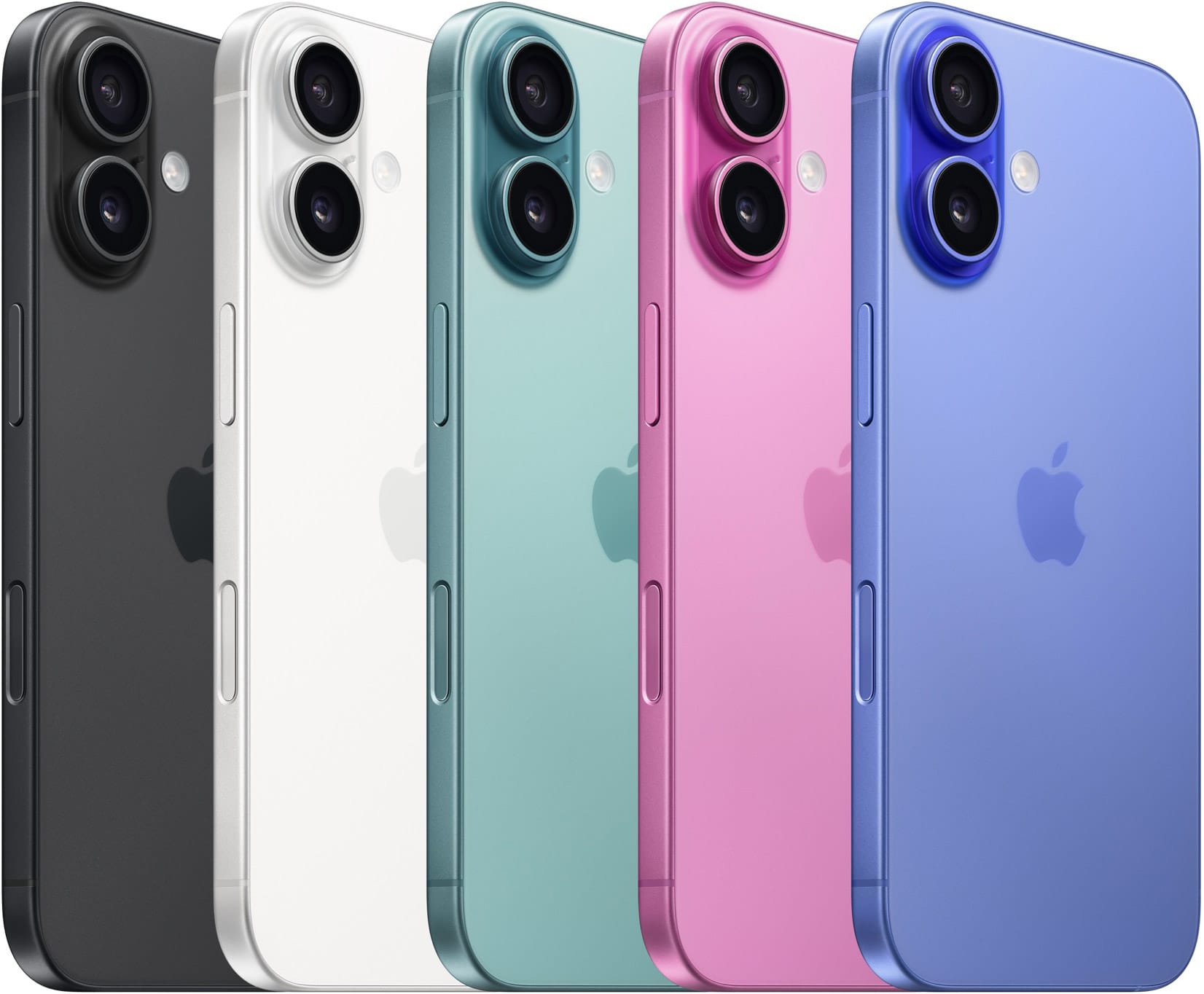 How Many Days It Take to Buy an iPhone 16 in India? 1 iphone 16