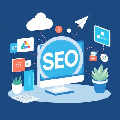 The Role of SEO in Website Development 1 The Role of SEO in Website Development