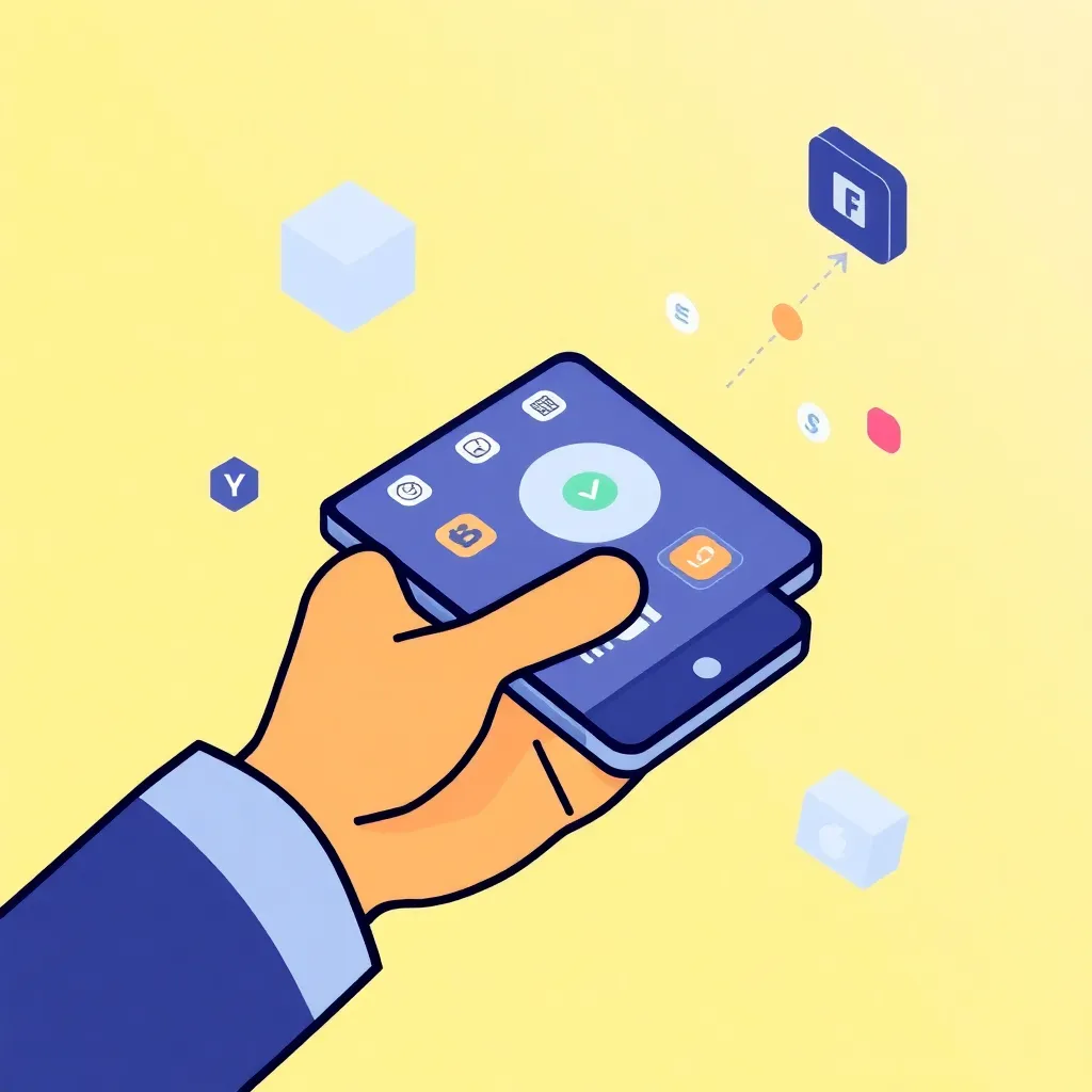 The Ultimate Guide to Mobile App Development 1 The Ultimate Guide to Mobile App Development | Blogs