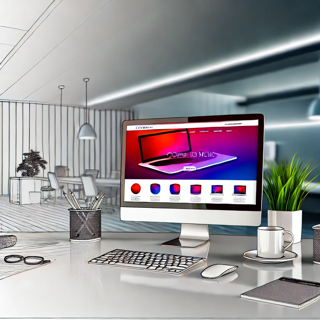 Website Development Services That Transform Businesses in 2024 1 Website Development Services That Transform Businesses in 2024