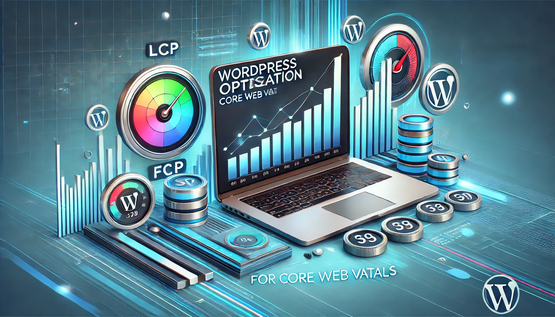 How to Optimize Your WordPress Core Web Vitals 1 How to Optimize Your WordPress Core Web Vitals