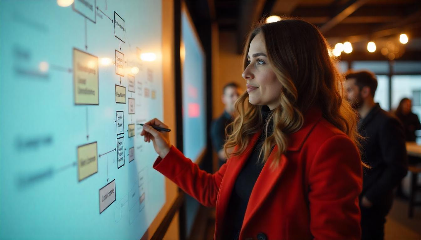 Low-Code App Development for Startups: A 2025 Guide 1 Low-Code App Development for Startups: A 2025 Guide