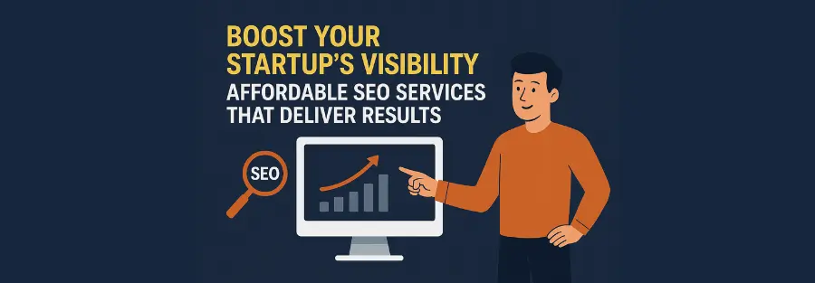 Boost Your Startup's Visibility: Affordable SEO Services That Deliver Results 1 affordable SEO services