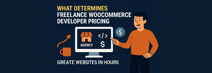 What Determines Freelance WooCommerce Developer Pricing (And How to Find Great Deals in 2025) 1 freelance woocommerce developer pricing