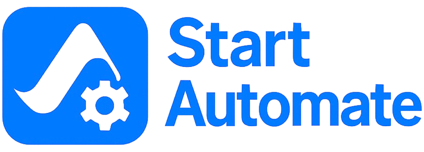 Start Automate logo